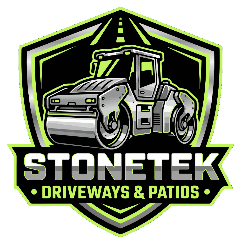Stonetek Driveways & Patios